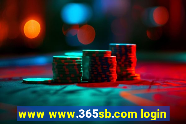 www www.365sb.com login